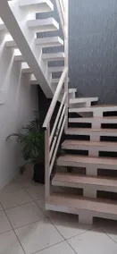 House in the beautiful beach of São Domingos - Image 4