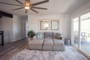 Beautiful Lake View Home w/ Decks - Image 3
