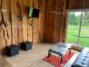 Cabin in Ensenada, Puerto Varas (Rest 2) - Image 5