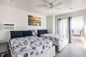 Beautiful San Diego Views, Private Deck, Pool,  Sleeps 9 - Image 5