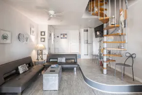 Beautiful San Diego Views, Private Deck, Pool,  Sleeps 9 - Image 3