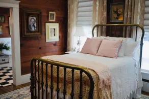 ❤️Historical Home 15 minutes from Toledo Bend Lake❤️ - Image 4