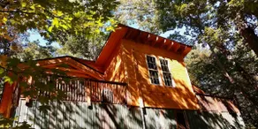 Custom Cabin with Dual Master Suites Near Wineries - Image 4