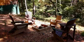 Custom Cabin with Dual Master Suites Near Wineries - Image 5
