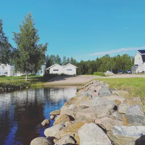 Exclusive archipelago house in Kalix Archipelago - Image 3