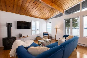Home hotel – Cap à L'Île, river and spa - Image 5