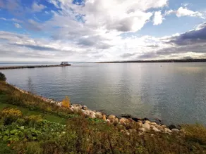 Home hotel – Cap à L'Île, river and spa - Image 4