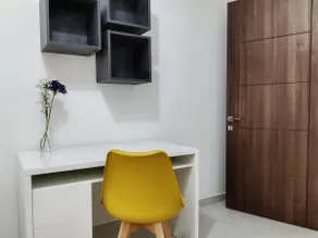 Modern 1BR Spacious Apartment with Terrace - Close to St Thomas Bay - Image 3