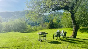 Chalet Meuselotte, à Bussang dans les Vosges - Image 5