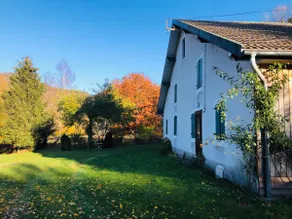 Chalet Meuselotte, à Bussang dans les Vosges - Image 4