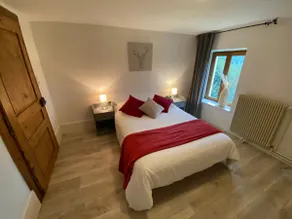 Chalet Meuselotte, à Bussang dans les Vosges - Image 3