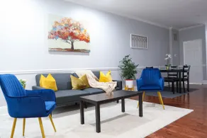 Modern Oasis - Close to M&T Stadium, John Hopkins & Downtown - Image 3