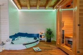 La Perla di Costozza - Exclusive Wellness & Spa - Image 5