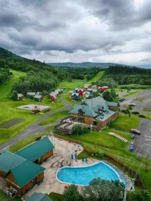 Cozy cottage in Gaspésie - Image 4