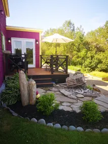 The Wild Chicken Holiday Suite with Coffee Bar! - Image 2