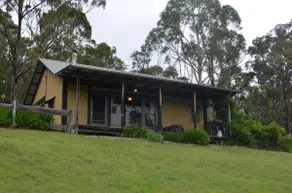 Bega Valley couples retreat - Image 3