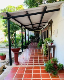 House with pool-San Sebastian House - Image 3