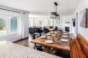 Cottage on 5 Private Acres, Heated Pool & Hot Tub - Image 2