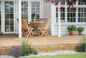 Luxury cottage with spa 250m from the sea - Image 5