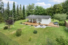 Luxury cottage with spa 250m from the sea - Image 2