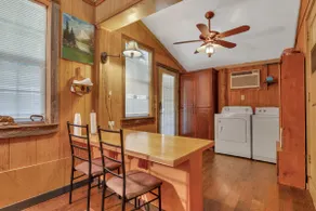 The cabin - Image 3