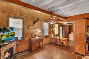 The cabin - Image 2
