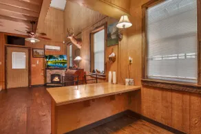 The cabin - Image 4