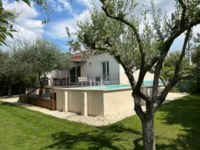 Villa Coquelicot - Private swimming pool - Electricity terminal - Image 2