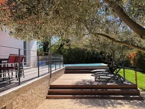 Villa Coquelicot - Private swimming pool - Electricity terminal - Image 4
