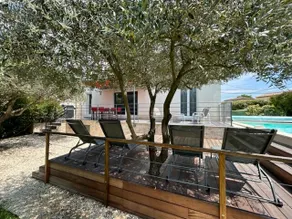 Villa Coquelicot - Private swimming pool - Electricity terminal - Image 5