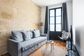 Beautiful apartment in Le Bouscat: ”Le Saint-Michel” - Image 2