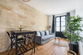 Beautiful apartment in Le Bouscat: ”Le Saint-Michel” - Image 4