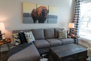 Legacy Park Townhome #6 *On Campus!* - Image 5