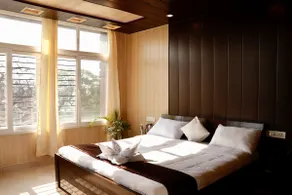 Laxmi Bhawan - A 3 BR luxury guest suite. - Image 4