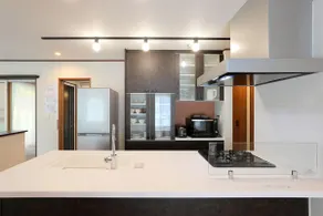 Rental Villa with Hot Spring Open-Air Bath, ”Rioren” - Zao Sansuien - Gaiar Resort - Image 3