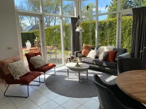 Vacation home ”Rood Koper” hip & luxurious on the Veluwe! - Image 2