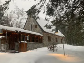Le Saint-Ferréol (HOT TUB, fireplace, quiet and nature) - Image 3