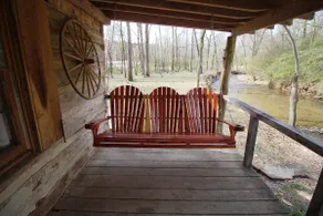 Creekside Cabin Getaway - Only 10 Miles from Downtown Florence - Image 3