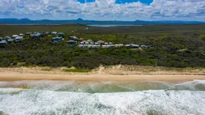 Seaside Home with beach access by Stay Noosa - Image 2