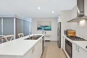  INTO THE BLUE - Beachfront Busselton Holiday Home - Image 4