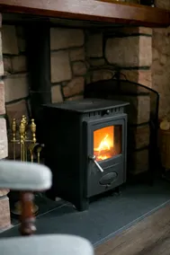 Stravaig Cottage @ Carfrae Farm - Image 4