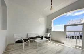 Cotillo Sol: 2 bedrooms, center and terrace - Image 2