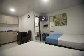 STUDIO APARTMENT CHALET # 8 - Image 2