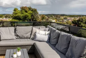OASIS ON SUNSET - tranquility close to the ocean - Image 5