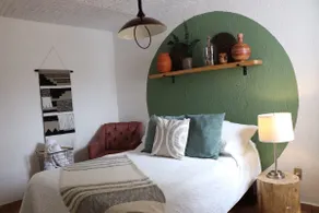 Wooden house - Image 3