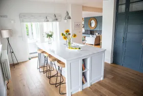 Stunning St Merryn Home, close to Constantine Bay - Image 2