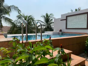 PORT DICKSON PRIVATE POOL VILLA WATER CHALET - Image 2