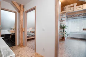 Apartman Odolov Jestřebí hory - Image 4