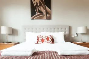 Idyllic Loft in the heart of Lovedale - Image 3