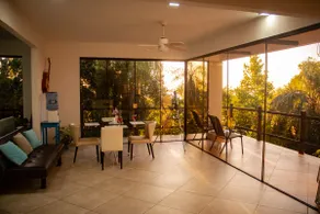 Casamusica, KING Bed, Stylish Retreat - Image 3